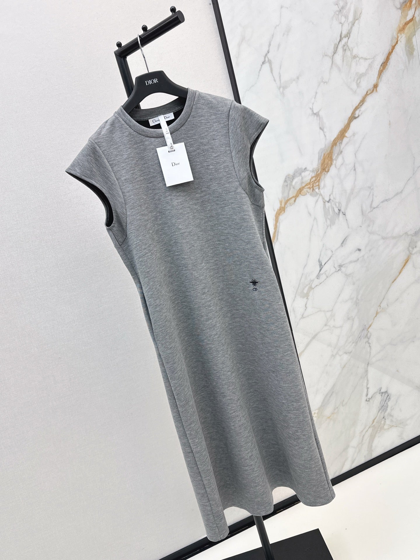 D 25ss bee dress