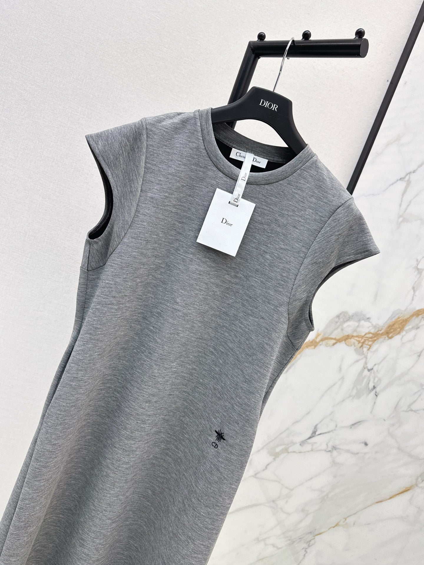 D 25ss bee dress