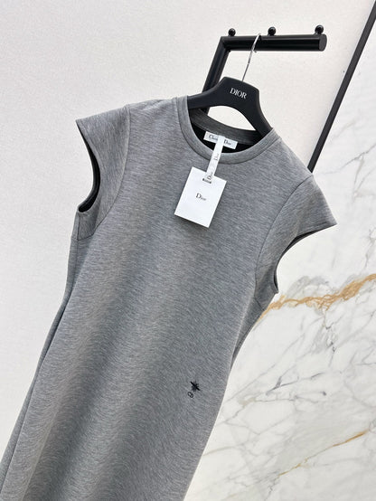 D 25ss bee dress
