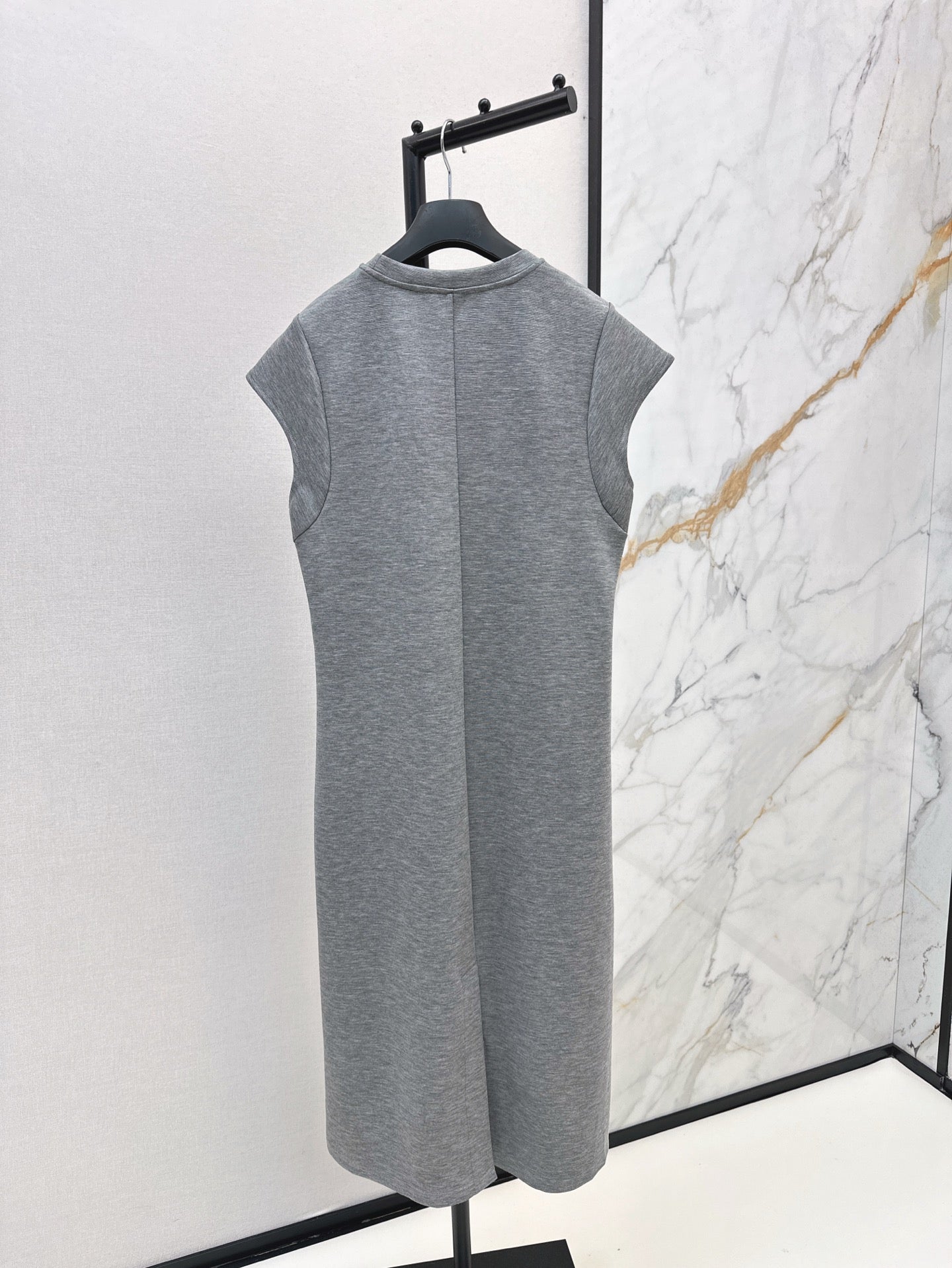D 25ss bee dress