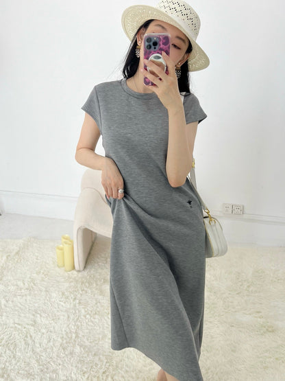 D 25ss bee dress