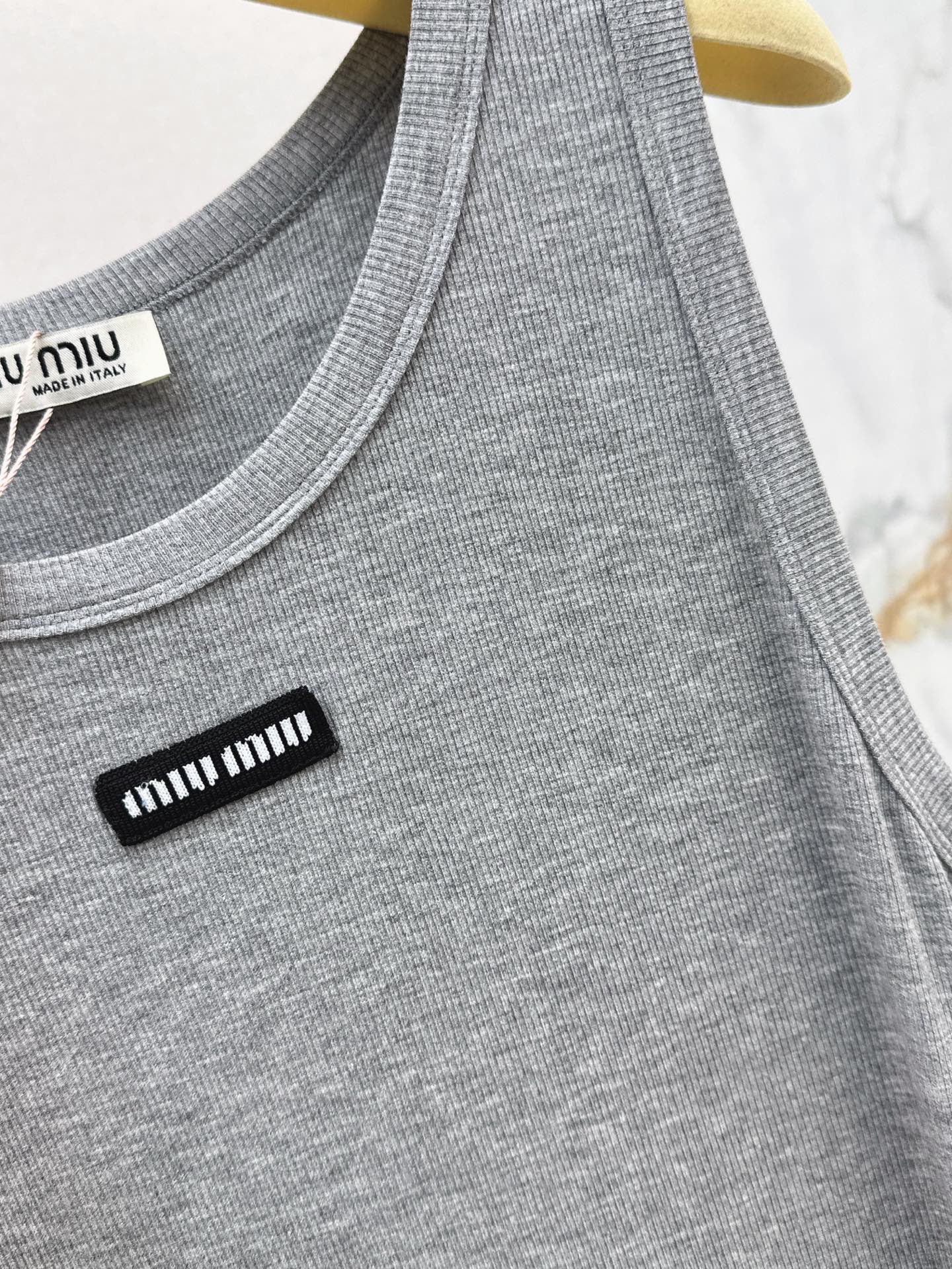 Mi 25ss embroidered dress
