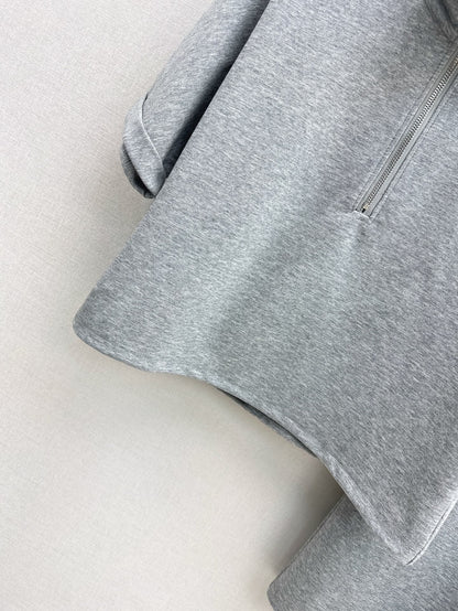 Mi 25ss skirt set