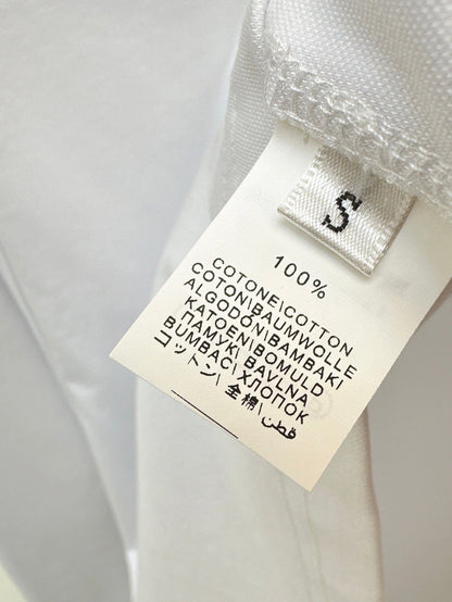 bru 25ss tennis dress