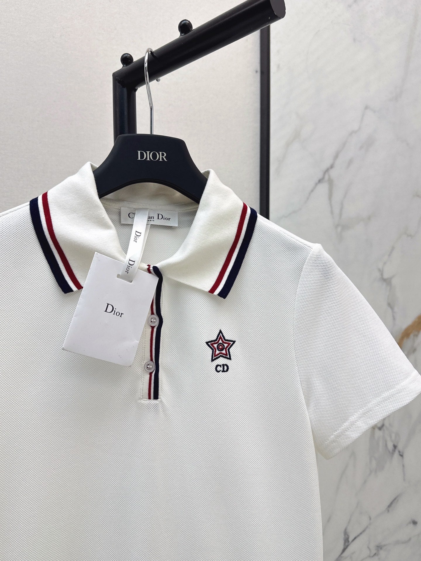 D 25ss tennis dress