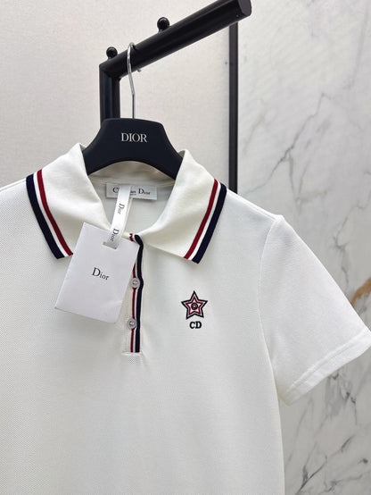 D 25ss tennis dress
