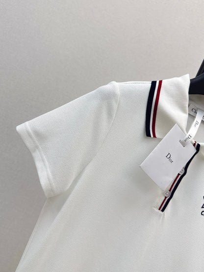 D 25ss tennis dress