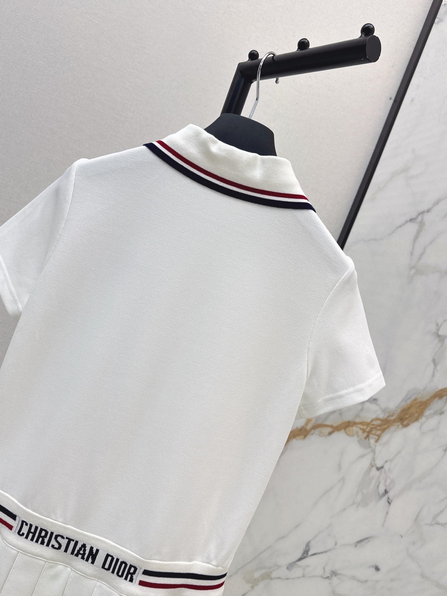 D 25ss tennis dress