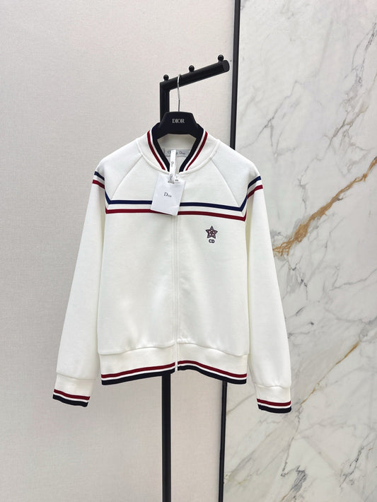 D 25ss tennis jacket