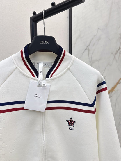 D 25ss tennis jacket
