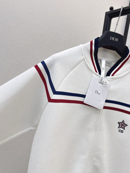 D 25ss tennis jacket