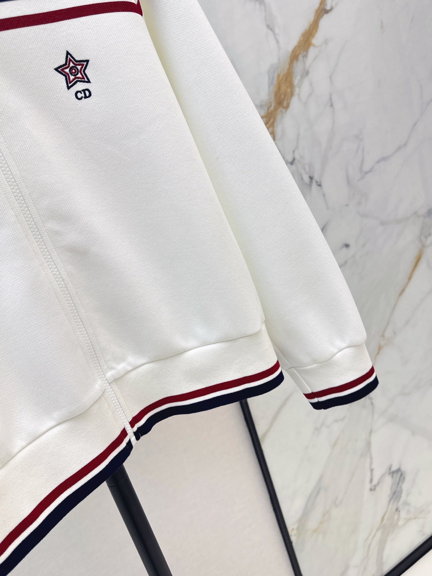D 25ss tennis jacket