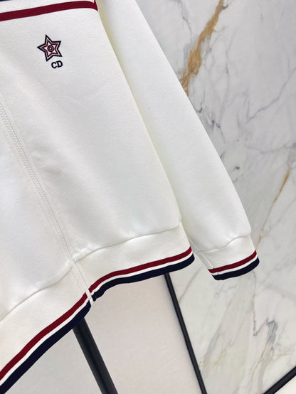 D 25ss tennis jacket