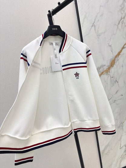 D 25ss tennis jacket