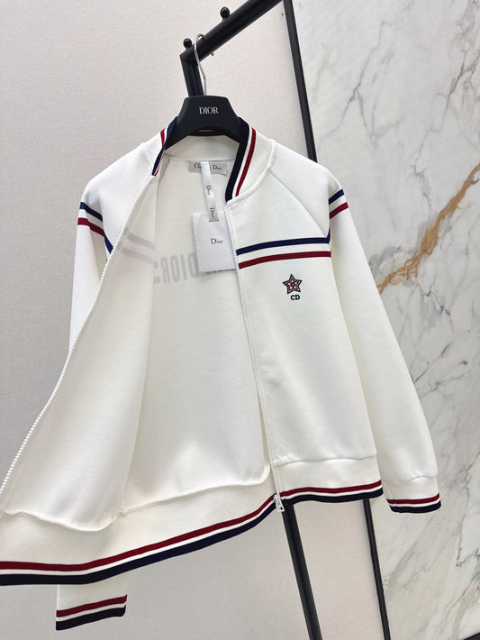 D 25ss tennis jacket