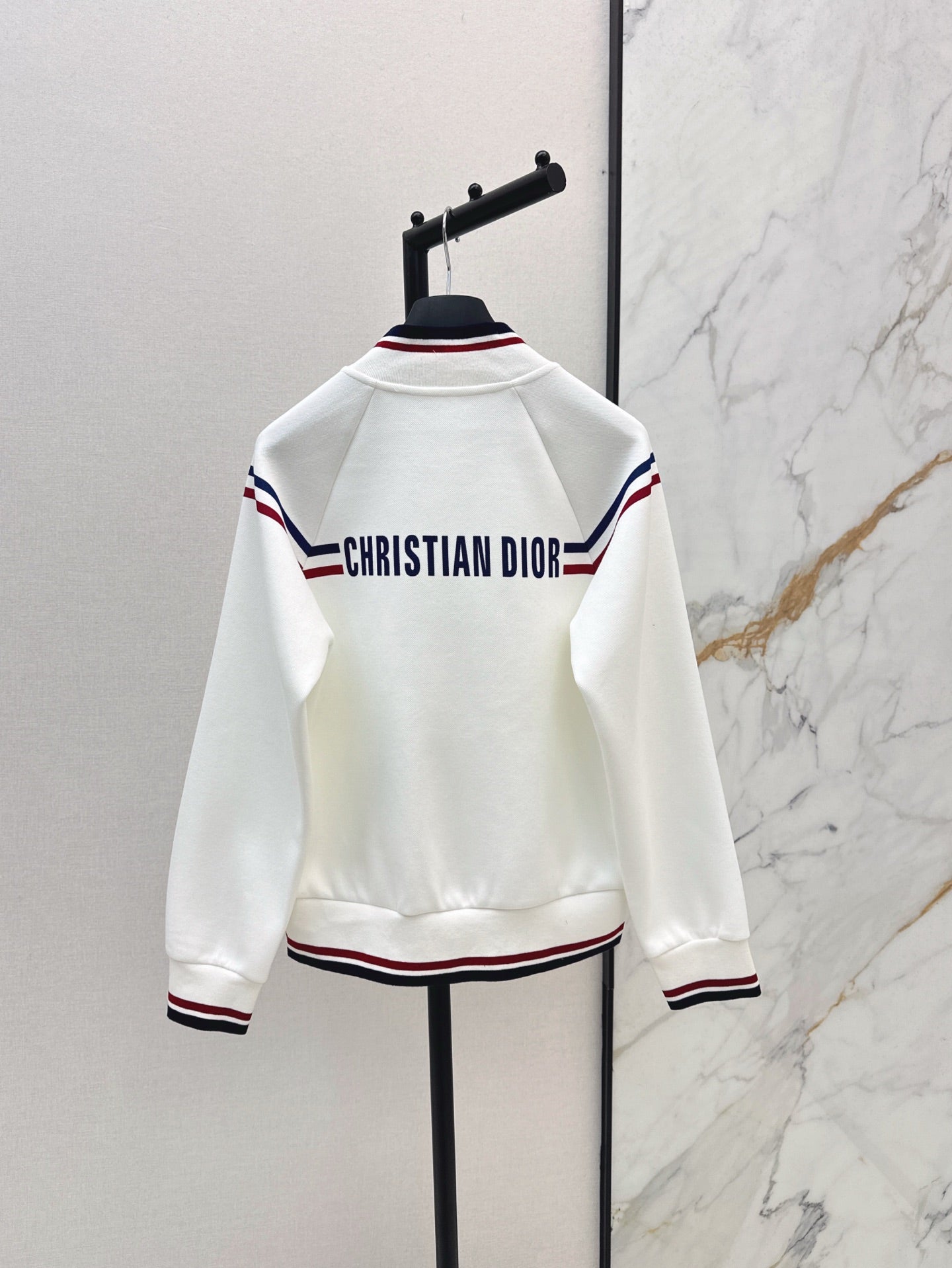 D 25ss tennis jacket