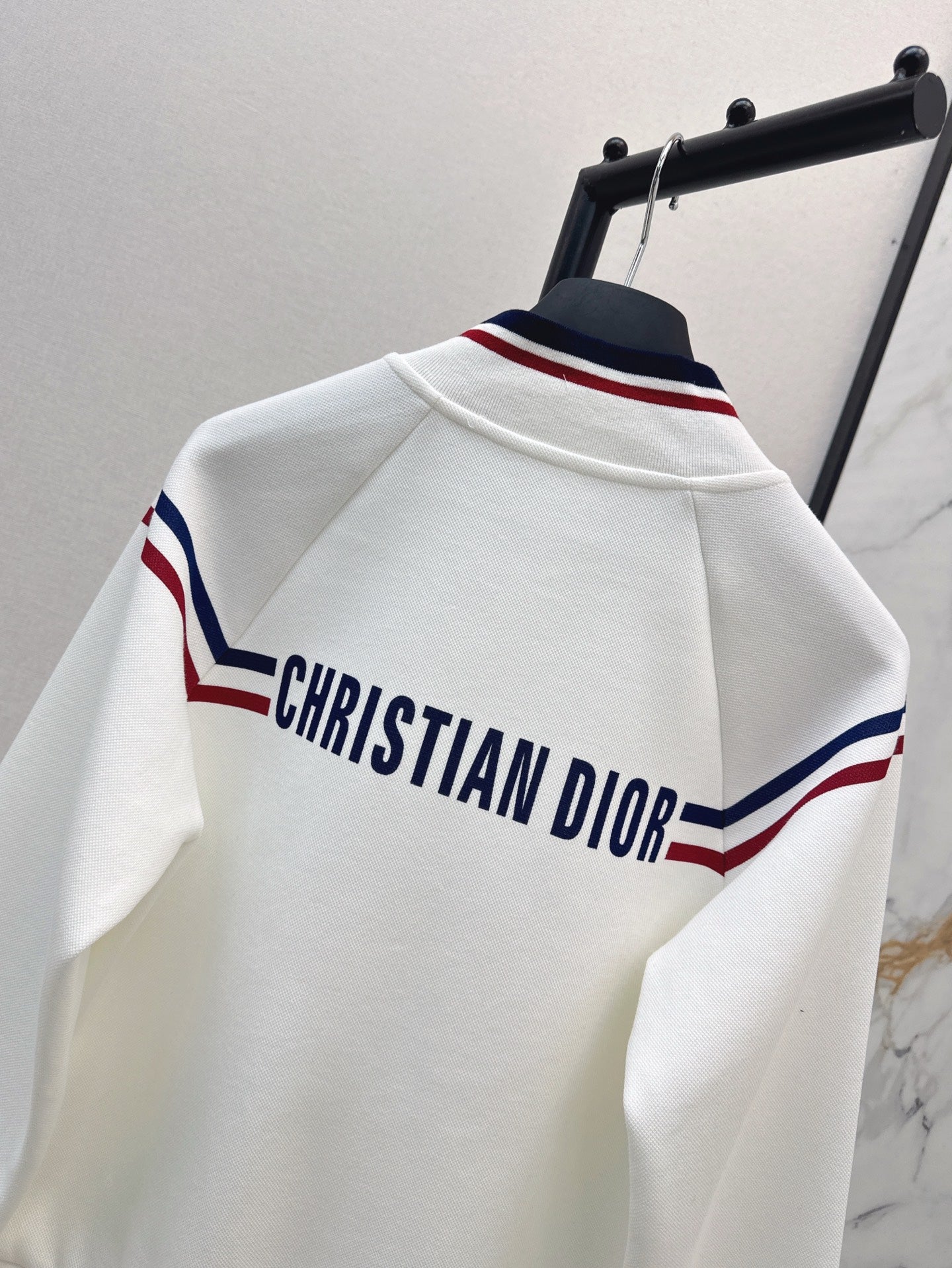 D 25ss tennis jacket
