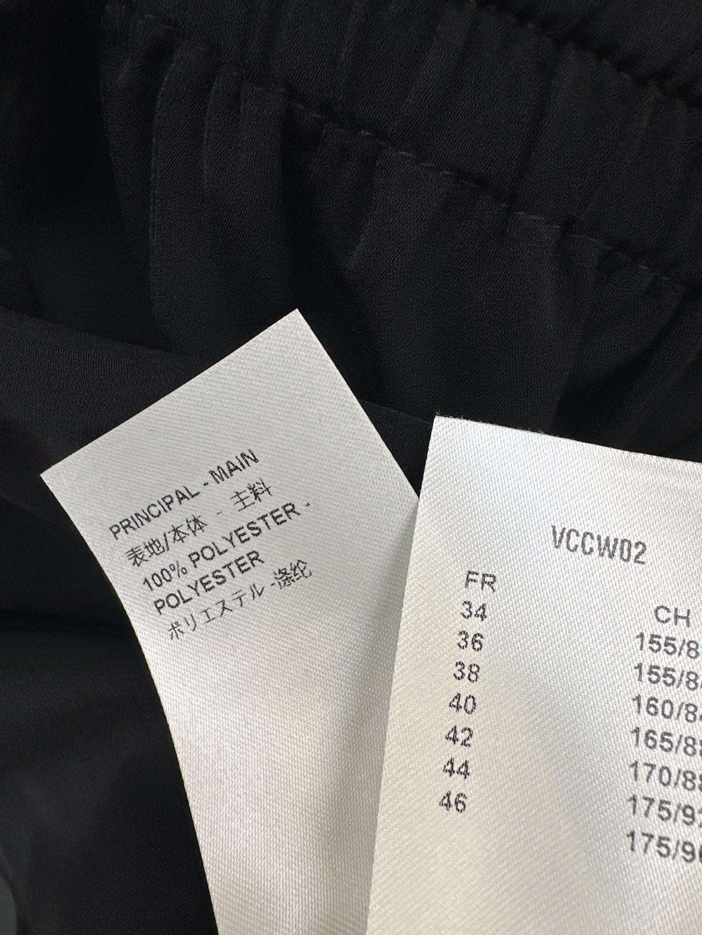 L 25ss drawstring dress