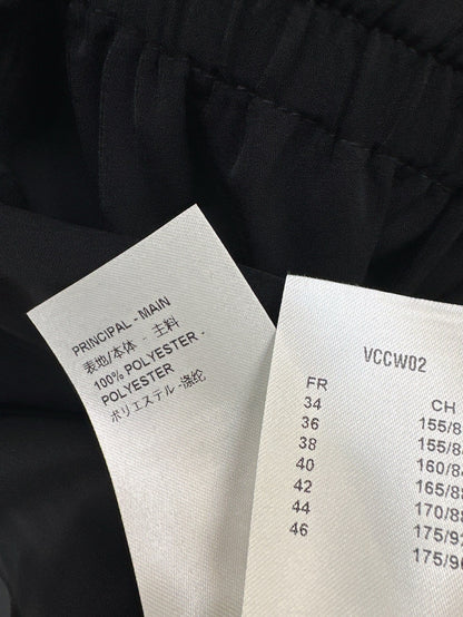 L 25ss drawstring dress