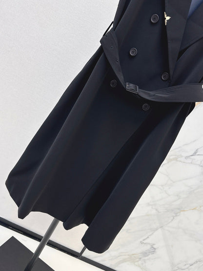 L 25ss sleeveless coat