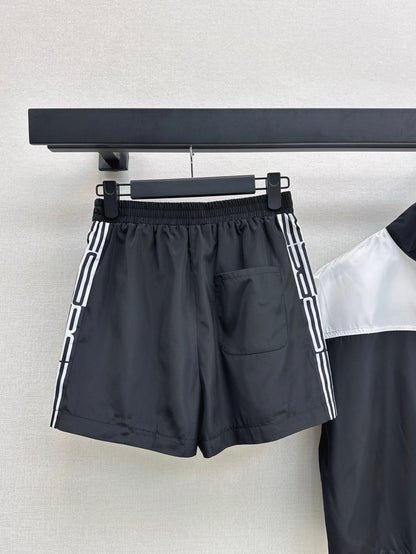 D 25ss miss sleeveless set