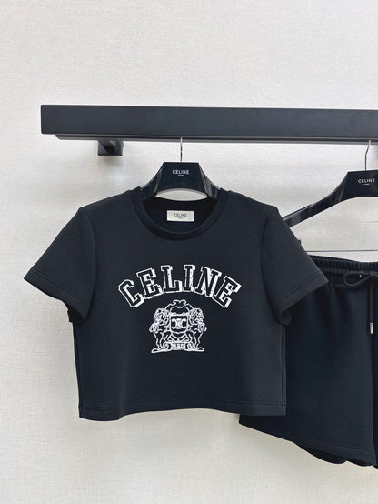Ce 25ss crop set