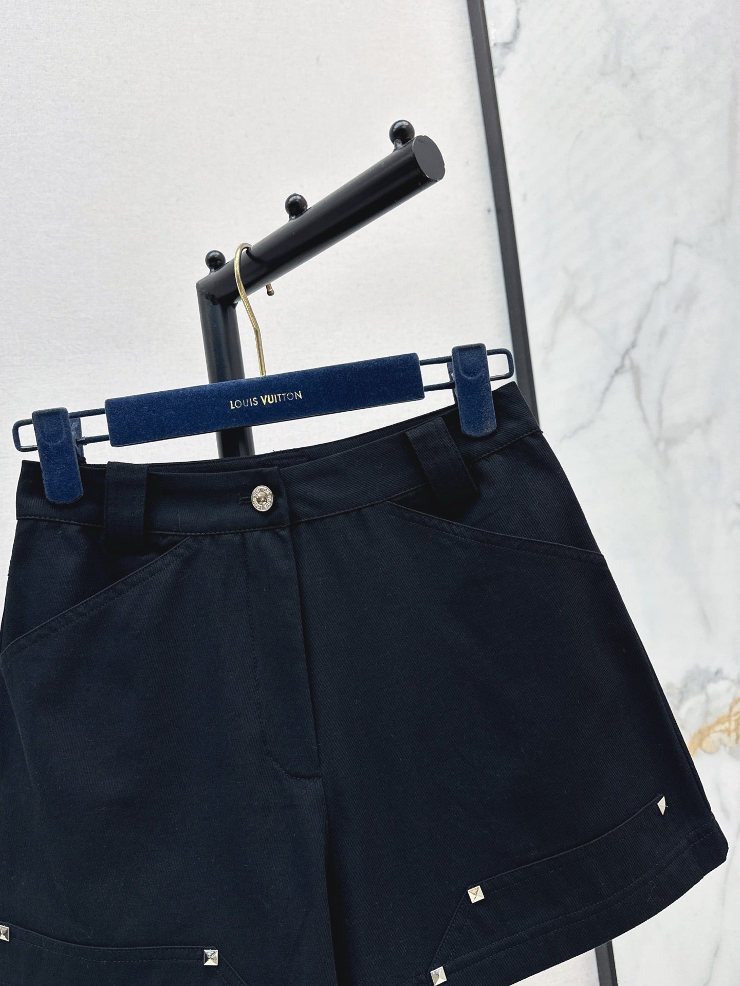L 25ss short