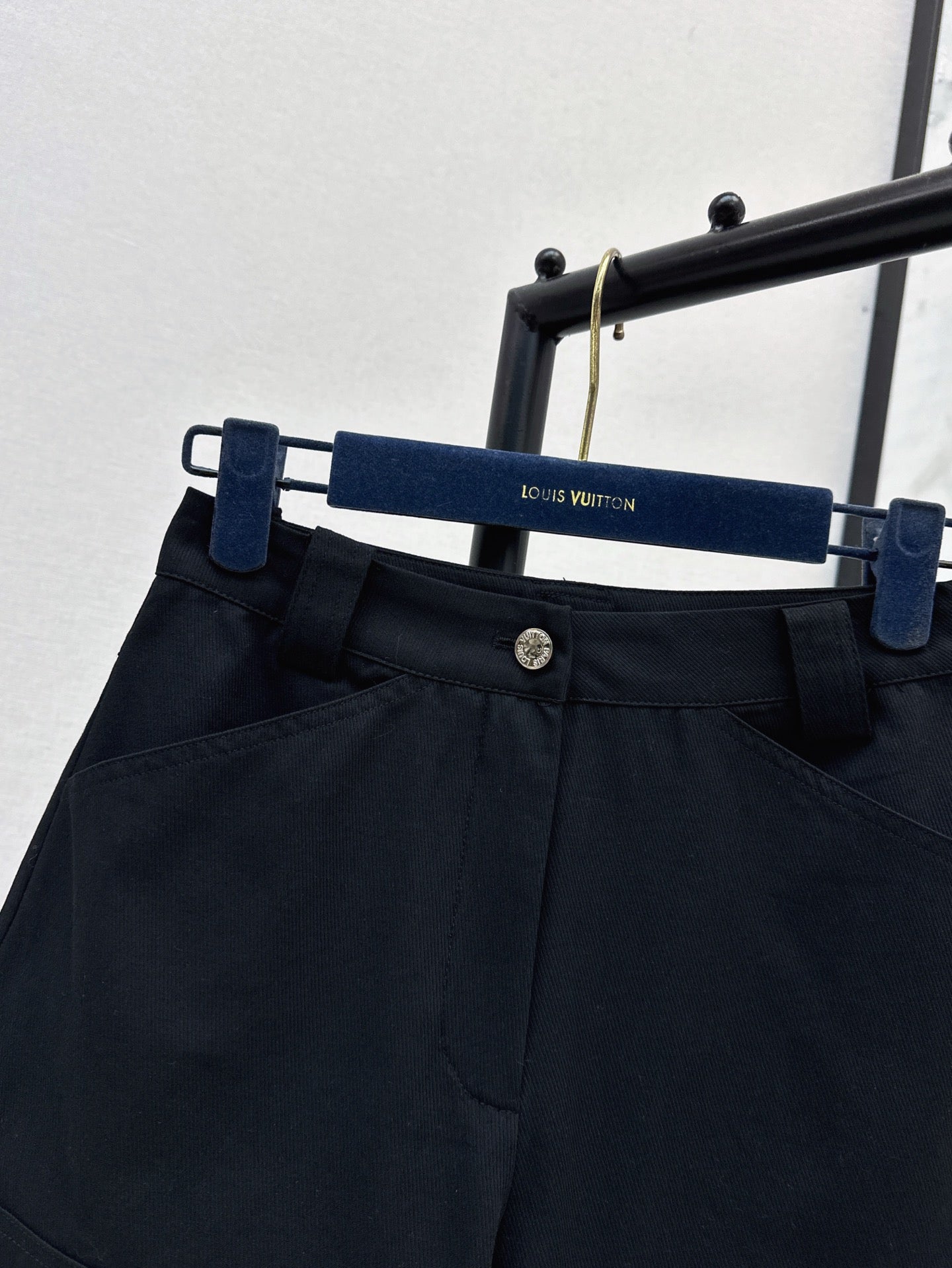 L 25ss short