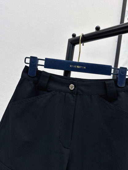 L 25ss short