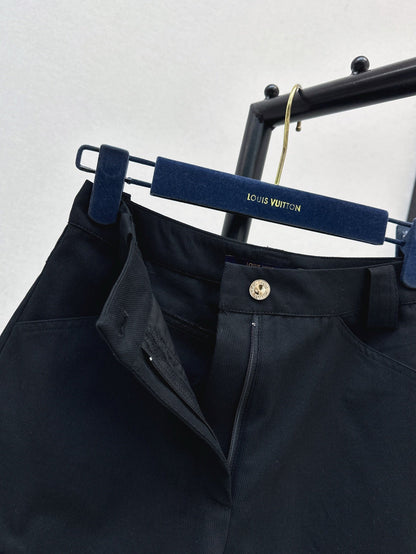 L 25ss short