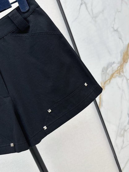 L 25ss short