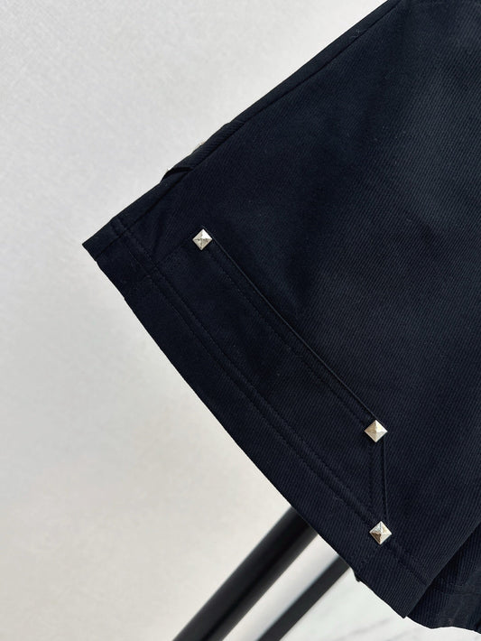 L 25ss short