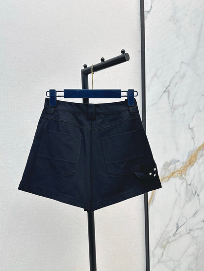 L 25ss short