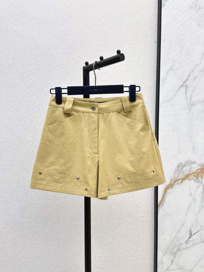 L 25ss short