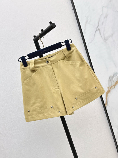 L 25ss short