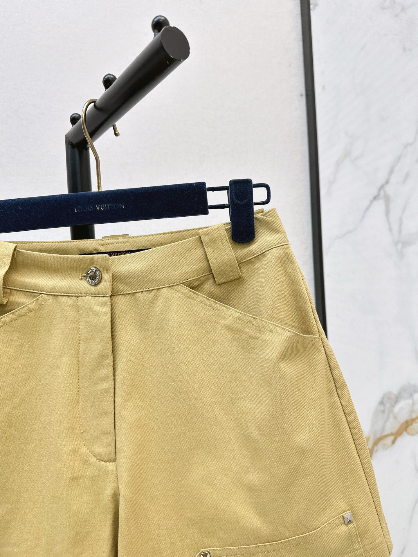 L 25ss short