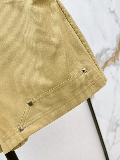 L 25ss short