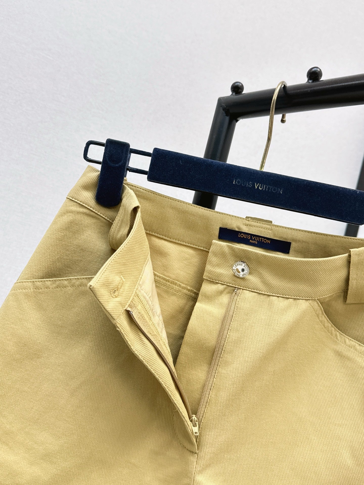 L 25ss short
