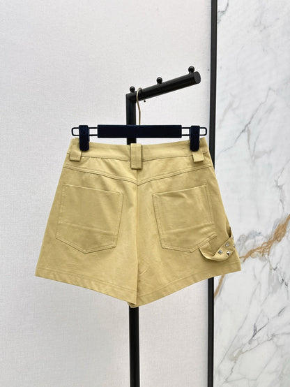 L 25ss short