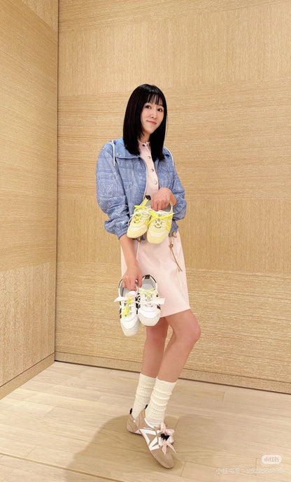 L 25ss print jacket