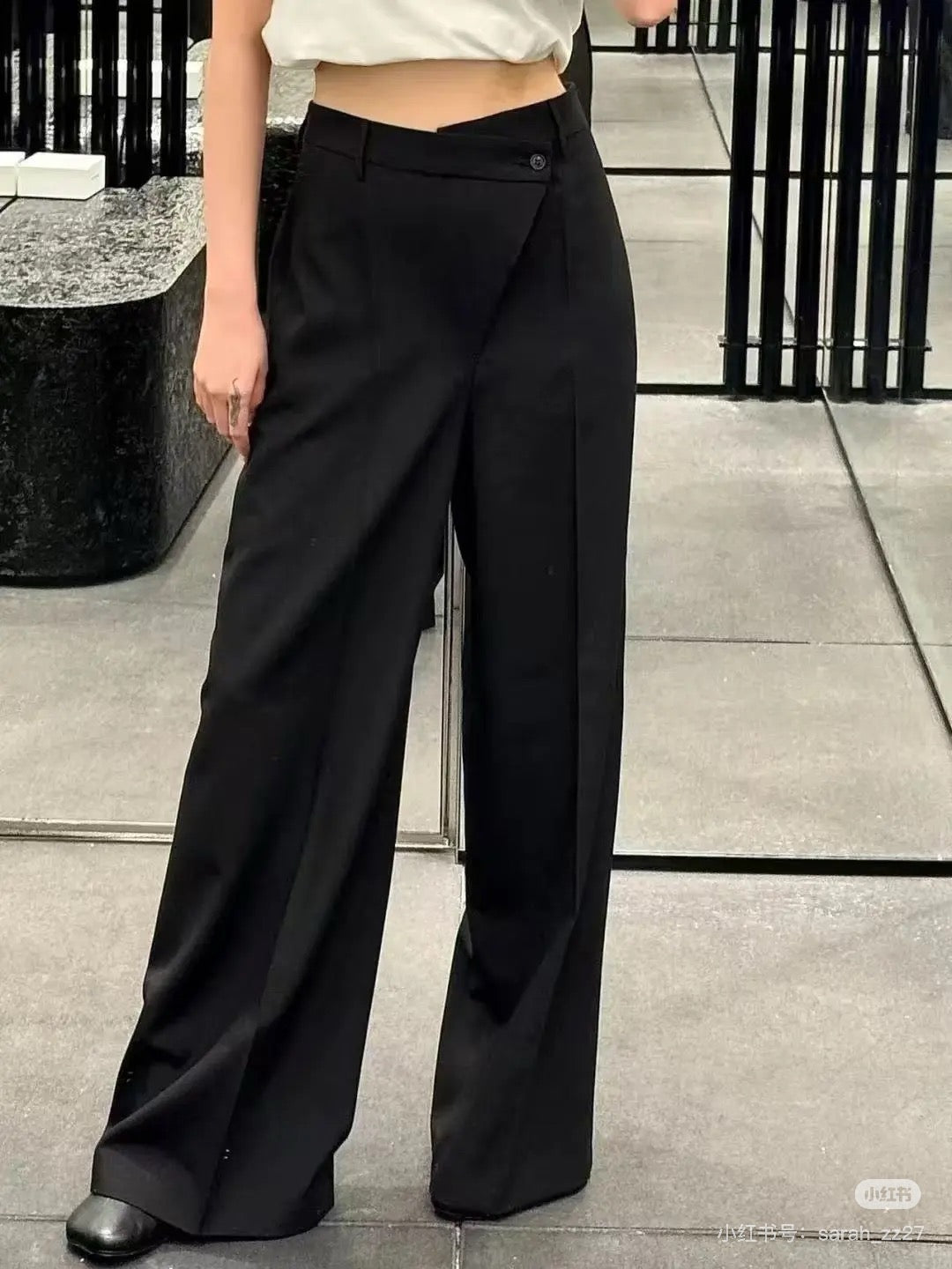 mar 25ss pants