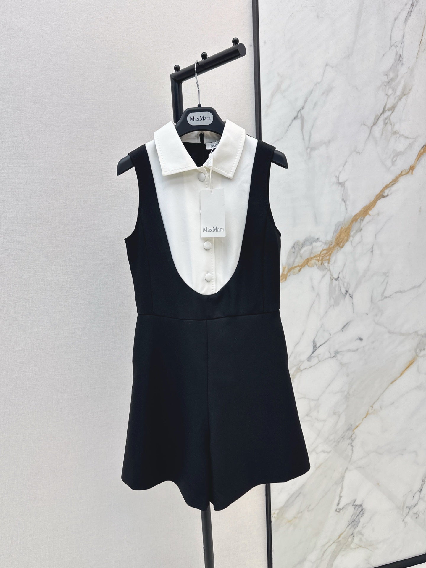 max 25ss jumpsuit