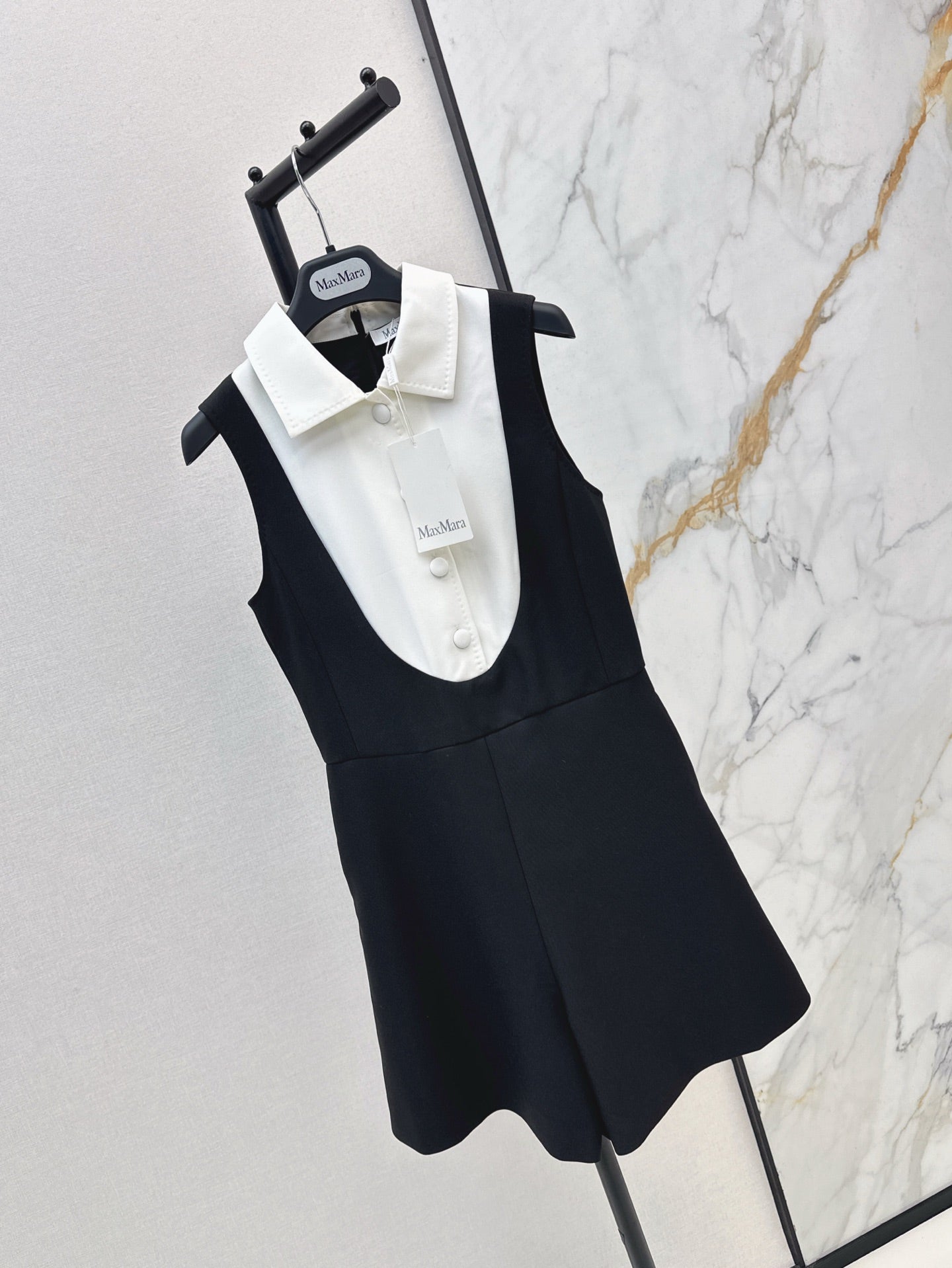 max 25ss jumpsuit