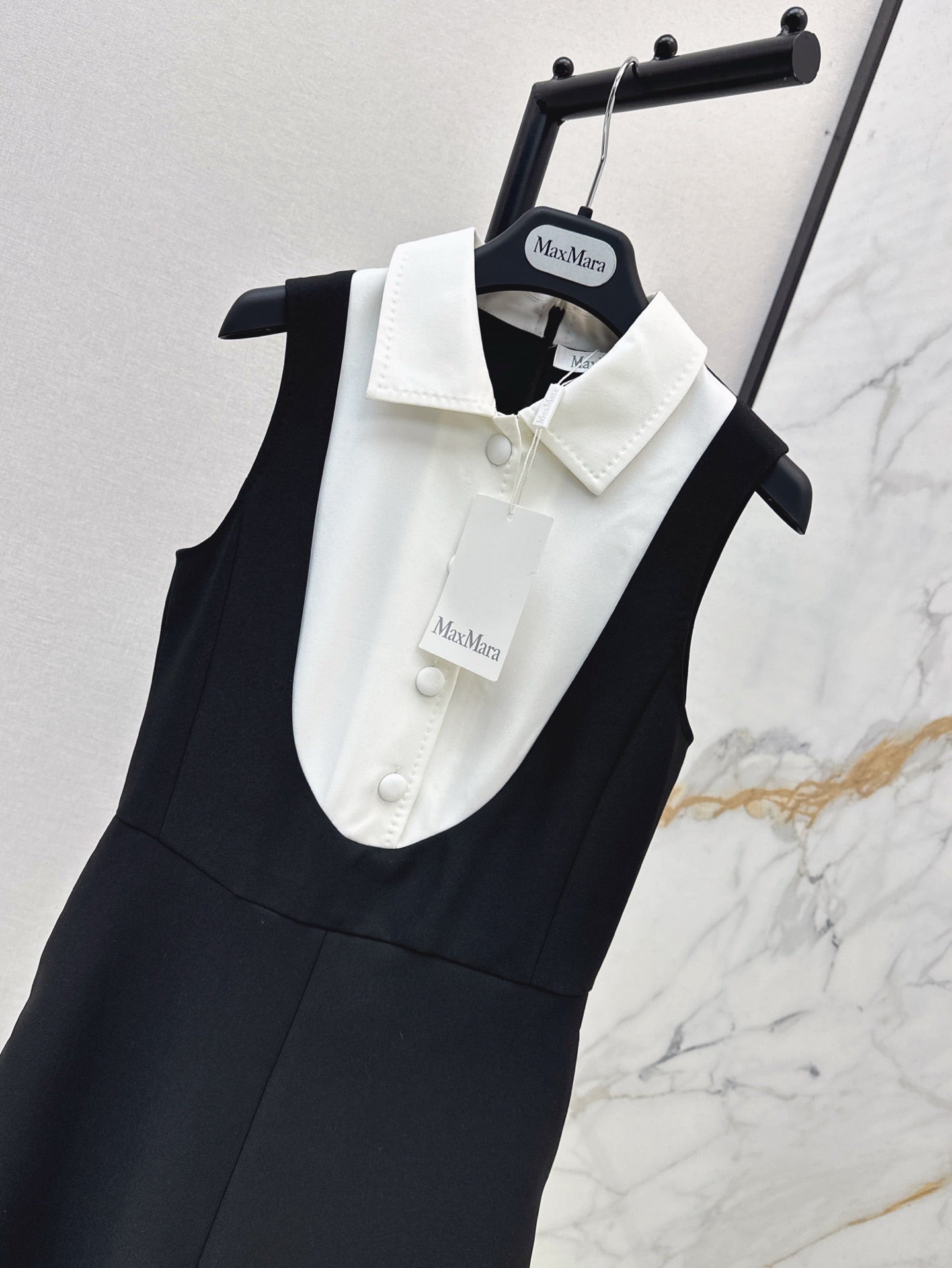 max 25ss jumpsuit