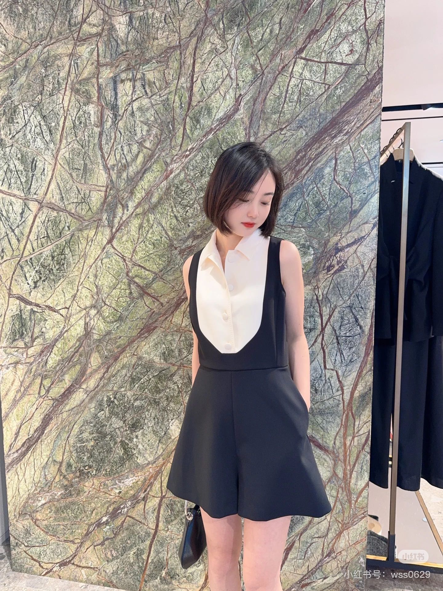 max 25ss jumpsuit