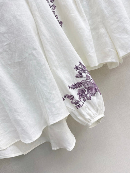cho 25ss linen set