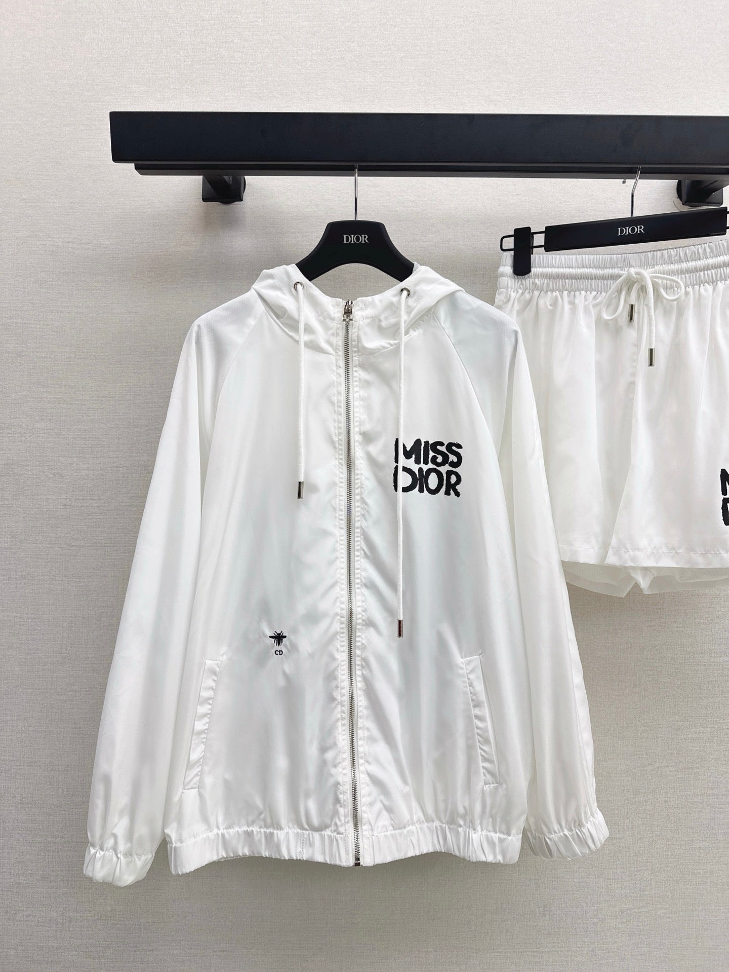 D 25ss miss jacket set
