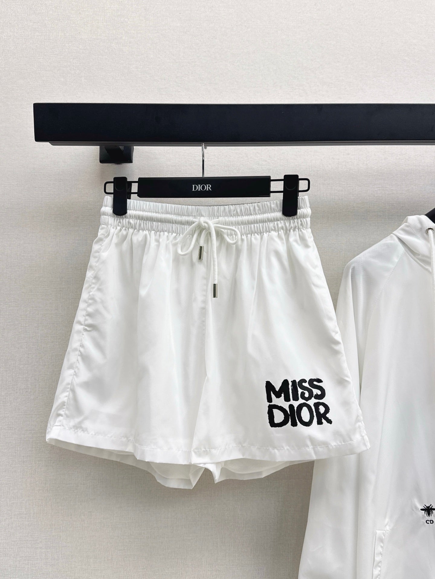 D 25ss miss jacket set