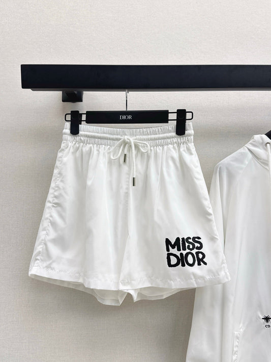 D 25ss miss jacket set