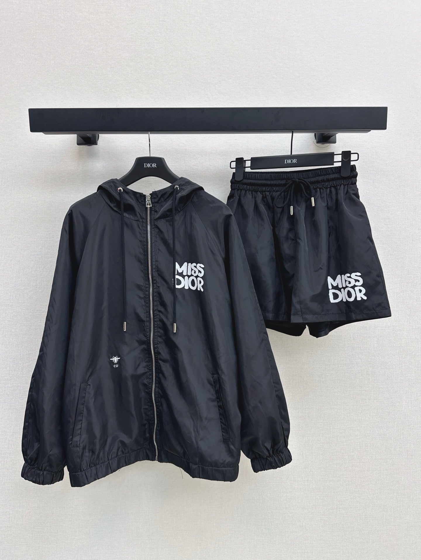 D 25ss miss jacket set